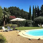 Ferienhaus La Voliere 2 Independants Piscine Privee Et Jardin Au Calme La Croix-Valmer
