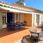 Ferienhaus La Voliere 2 Independants Piscine Privee Et Jardin Au Calme La Croix-Valmer