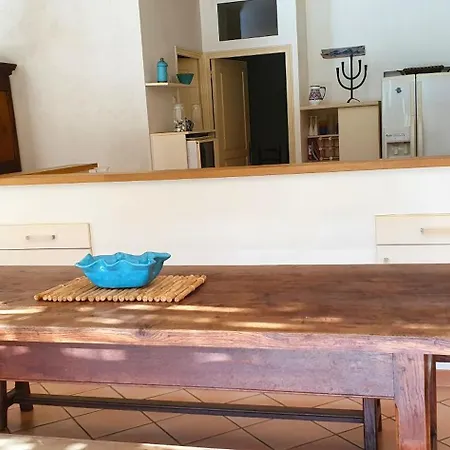 La Volière 2 Indépendants Piscine Privée Et Jardin Au Calme Hébergement de vacances La Croix-Valmer