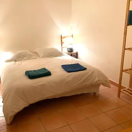 La Volière 2 Indépendants Piscine Privée Et Jardin Au Calme