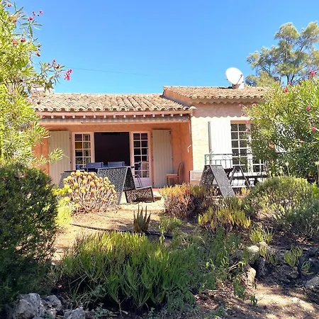 Casa vacanze La Volière 2 Indépendants Piscine Privée Et Jardin Au Calme
